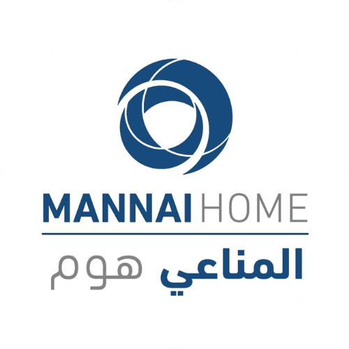 Mannai Home Logo
